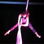 Female Aerialists