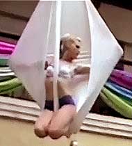 Aerial Display on the Hammock