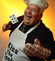 Hilarious Comedy Magic Show