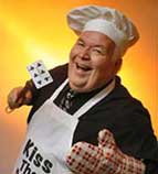 Al Lampkin - Comedy Magic that Will Keep Audiences Rolling in the Aisles
