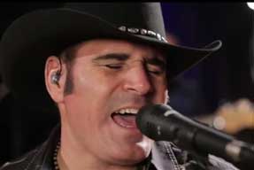 Country Music Bands