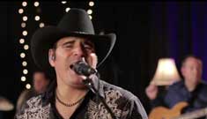 Artie and Iron Horse