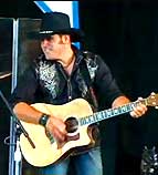 Artie Hemphill and the Iron Horse Band