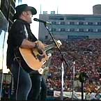 Live Country Bands