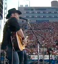 Artie Hemphill - One of the Top Country Music Bands