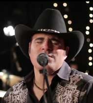 Artie Hemphill and the Iron Horse Band