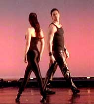 Hire Dance Professionals for Special Events