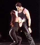 World-Class Kim DelGrosso Dancers