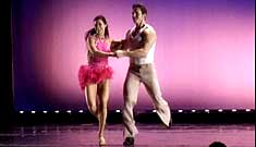 Best Dance Entertainers
