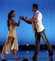 Celebrity Performers - Dance Entertainment for Arts Centers