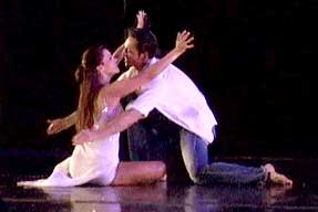World-Class Dancers and Performers