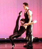 More Ideas for Dancing Entertainment