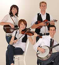 Best Utah Bluegrass Bands
