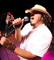 Bootleg Blvd - Performing Country Cover Songs