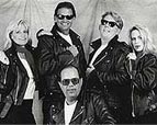 Cadillacs a Capella and their Oldies But Goodies Show