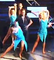 Center Stage Dancers - Utah's Finest Dance Troupe