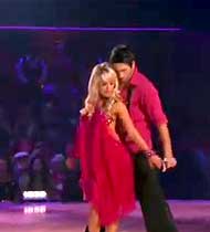 Top Professional Dancers for Events