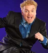 Comedians for Events