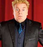 Entertainers for Corporate Events