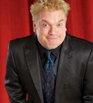 Comedy Entertainers for Corporate Events