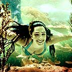 Mermaid: Christel