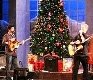 Live Christmas Music and Event Entertainment