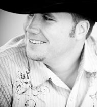 Utah Country Crooner Charley Jenkins