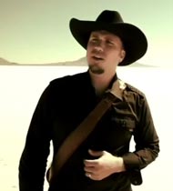 Charley Jenkins - Finalist on Nashville Star