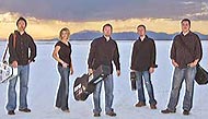 One of the Best Utah Bluegrass Bands - Cold Creek