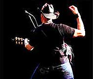 Book Entertainment for Events - Country Bands