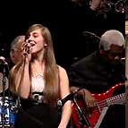 Jazz, Swing, and Big Bands