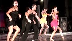 Utah Dance Entertainment
