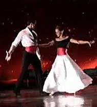 Dancers for Events