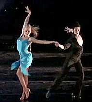 Dance Entertainers in Utah