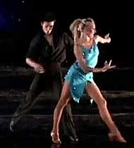 Add Life to Your Event with Dance Professionals