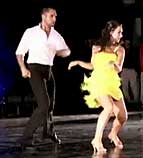 Center Stage Dance Professionals