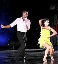 Hip Hop, Ballroom, and More