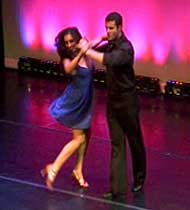Professional Dance Entertainers
