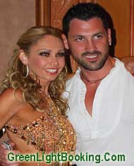 Dance Entertainment - Professional Dancers