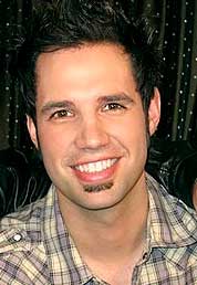 David Osmond - One of the Osmond Brothers Second Generation