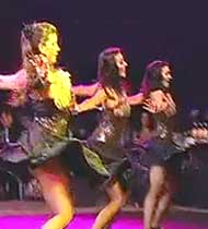 Best Corporate Events Entertainment