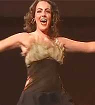 DelGrosso Sisters - Professional Dance Entertainers