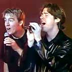 Performing Live