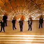 One of the Best a Capella Singing Groups Anywhere