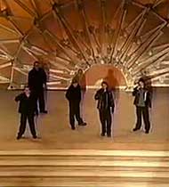 Eclipse - Sensational Vocal Group