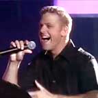 Lead Singer