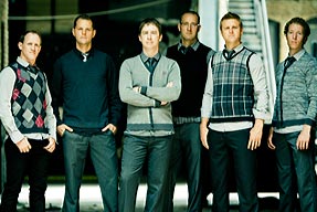 Eclipse - Premier A Capella Group