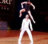 Sensational Corporate Entertainers