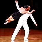 Dance Entertainment for Corporate Events