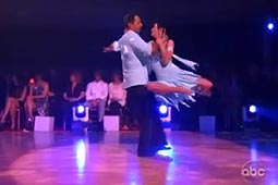 Dancing with the Stars Video